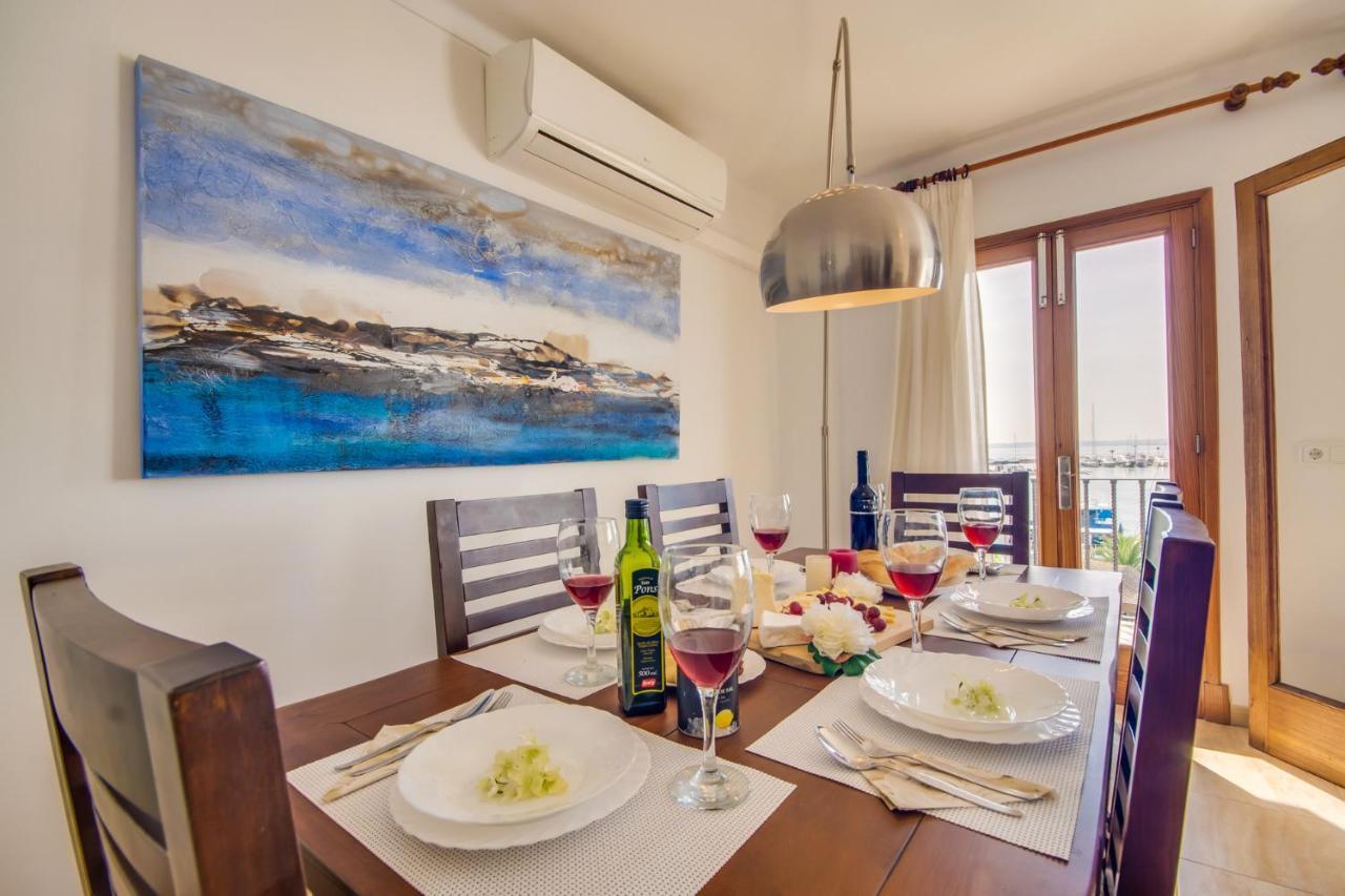Ideal Property Mallorca - Concha Пуерто де ла Аркудия Екстериор снимка