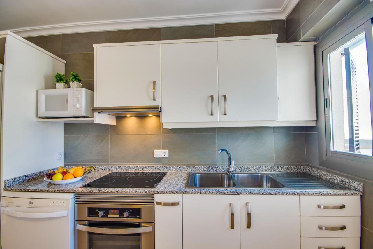 Ideal Property Mallorca - Concha Пуерто де ла Аркудия Екстериор снимка