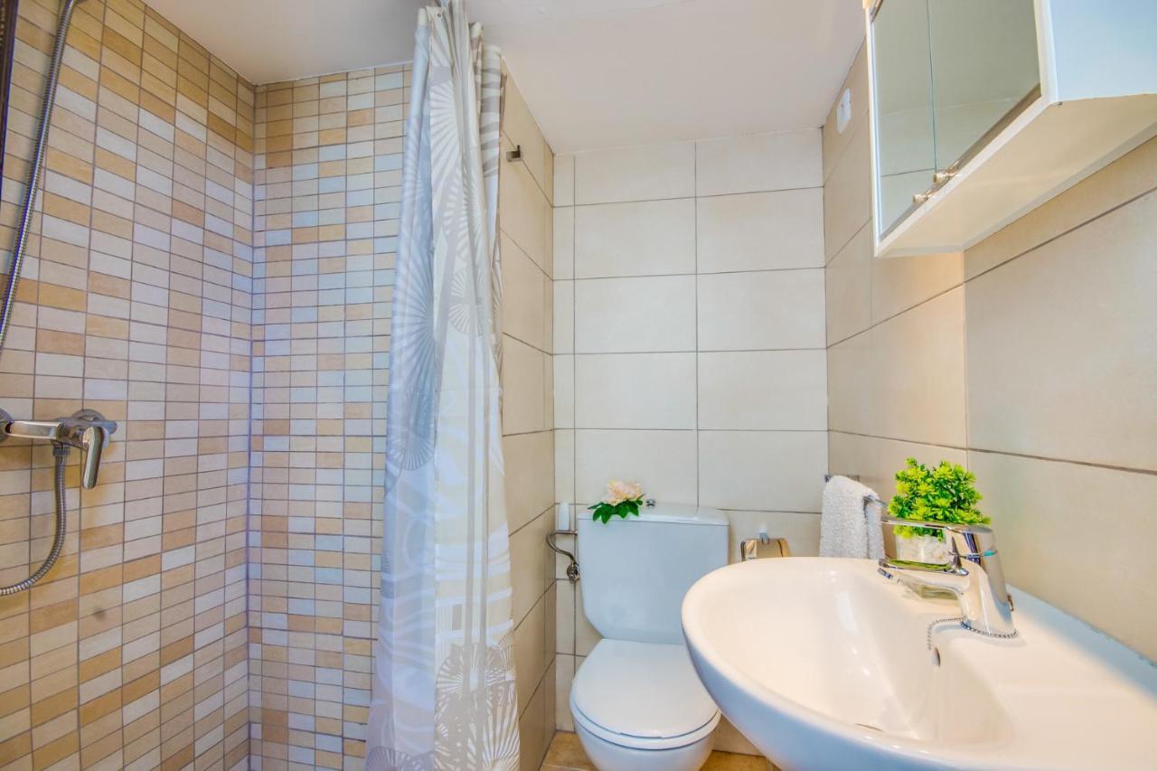 Ideal Property Mallorca - Concha Пуерто де ла Аркудия Екстериор снимка