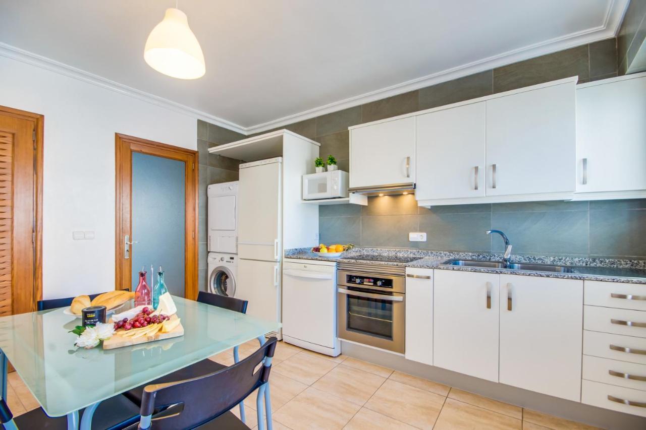 Ideal Property Mallorca - Concha Пуерто де ла Аркудия Екстериор снимка