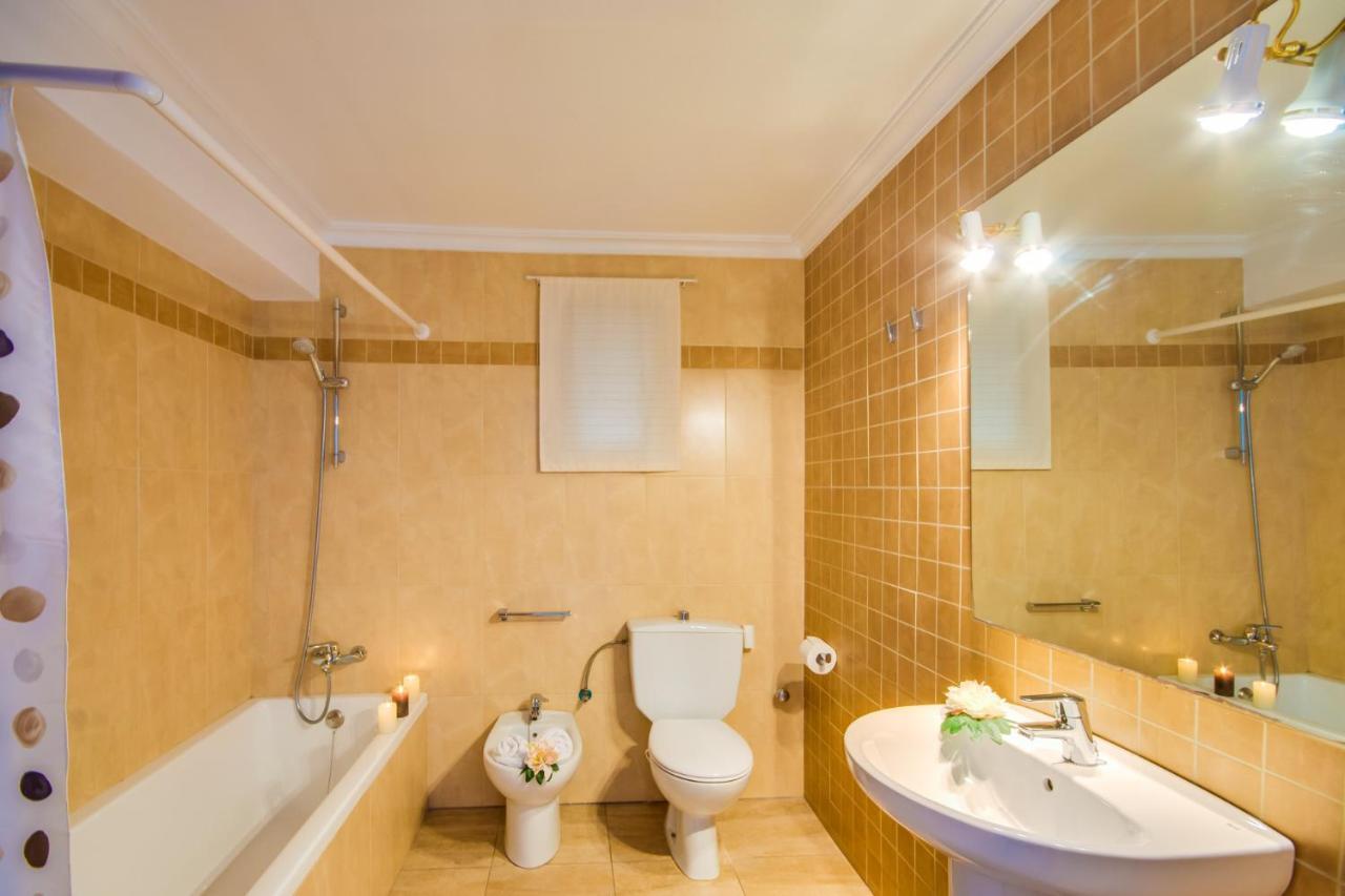 Ideal Property Mallorca - Concha Пуерто де ла Аркудия Екстериор снимка