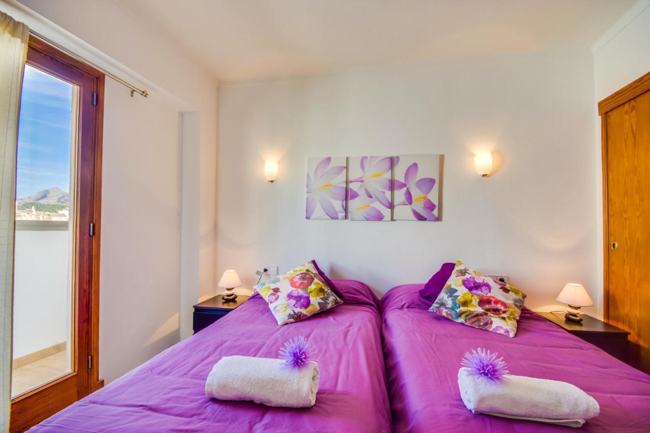 Ideal Property Mallorca - Concha Пуерто де ла Аркудия Екстериор снимка