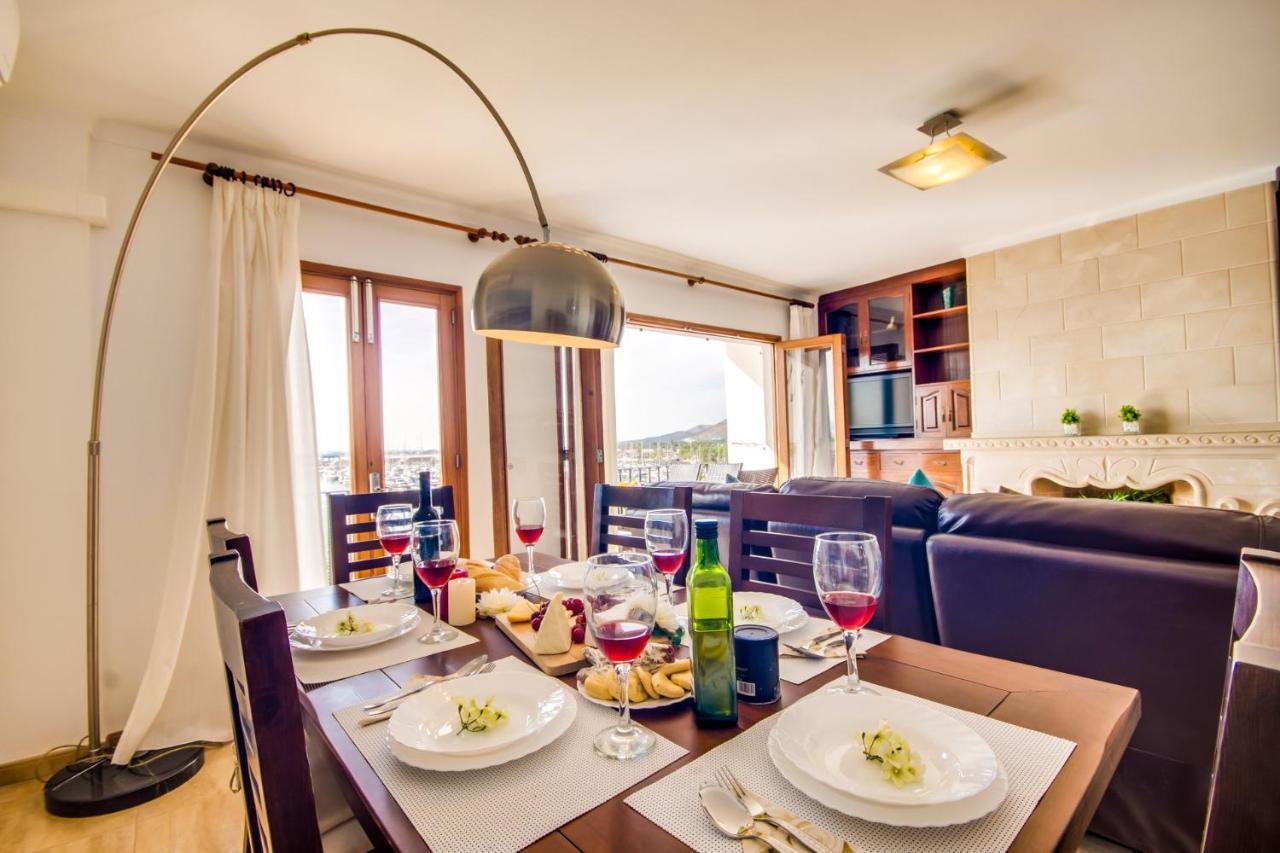 Ideal Property Mallorca - Concha Пуерто де ла Аркудия Екстериор снимка