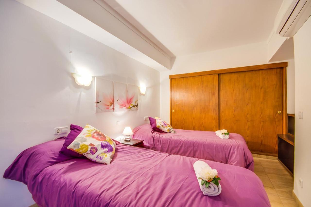 Ideal Property Mallorca - Concha Пуерто де ла Аркудия Екстериор снимка