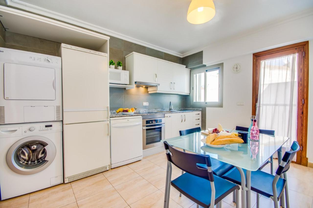 Ideal Property Mallorca - Concha Пуерто де ла Аркудия Екстериор снимка