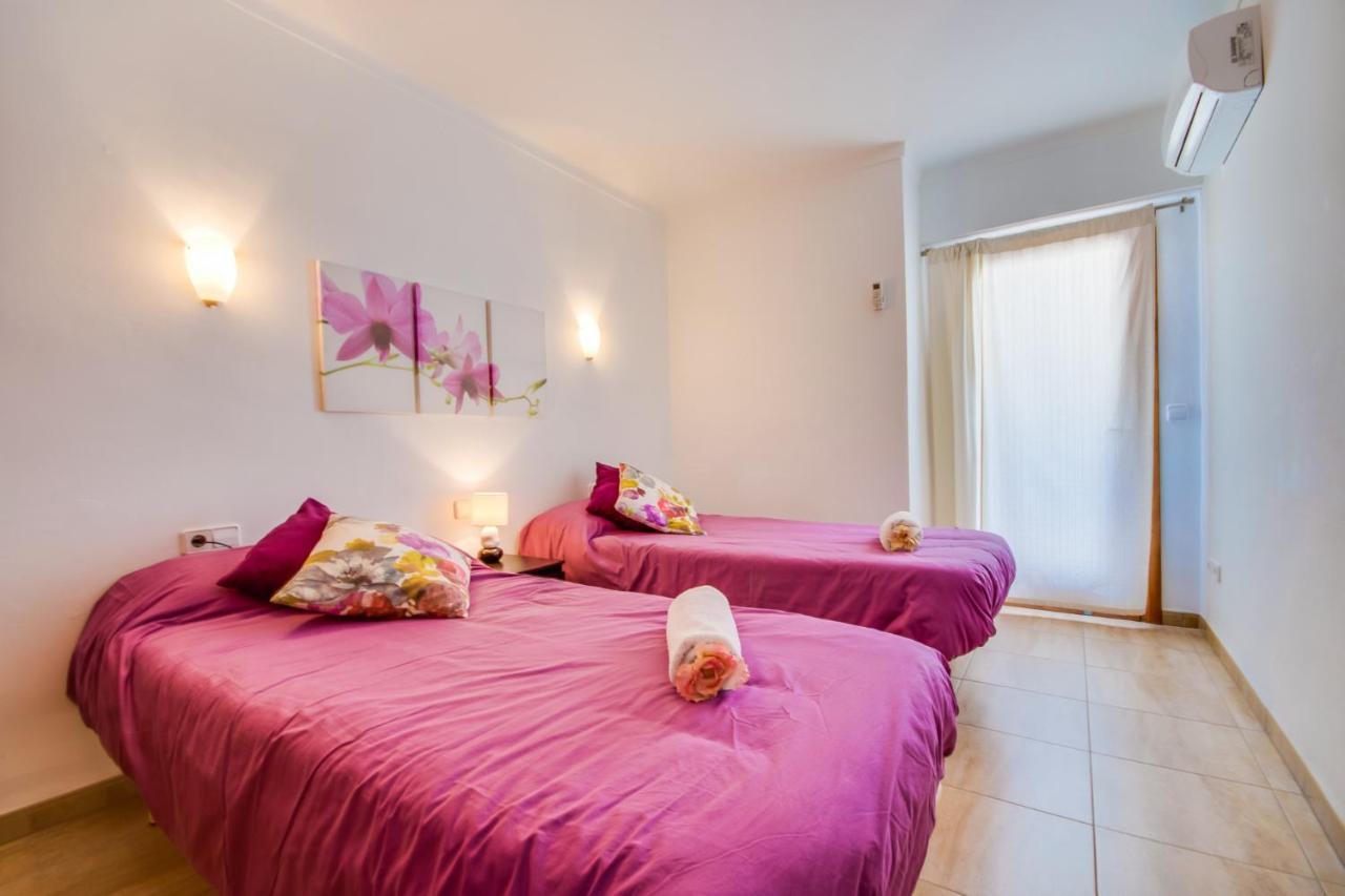 Ideal Property Mallorca - Concha Пуерто де ла Аркудия Екстериор снимка