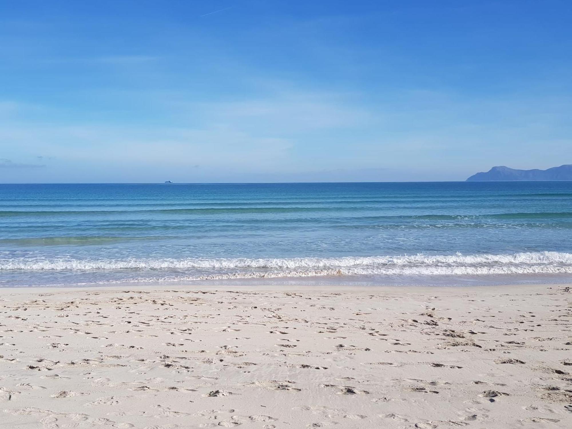 Ideal Property Mallorca - Concha Пуерто де ла Аркудия Екстериор снимка